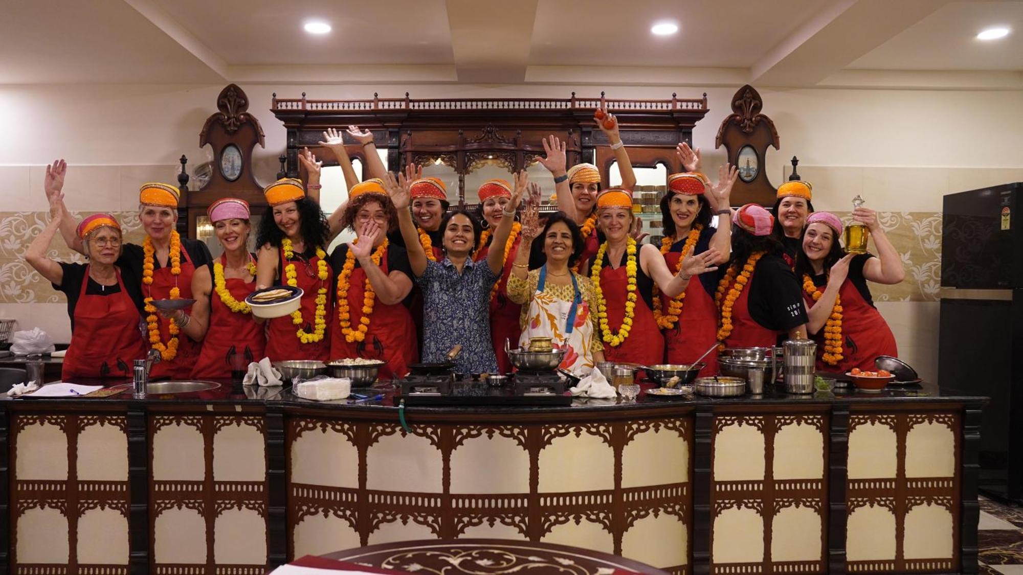 Apartmán Radhe Krishna Niwas Udajpur Exteriér fotografie
